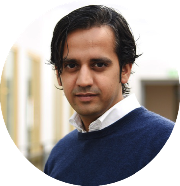 Mehul Bhatt