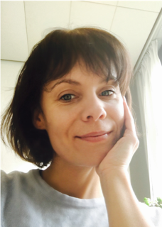 Nina Gierasimczuk 